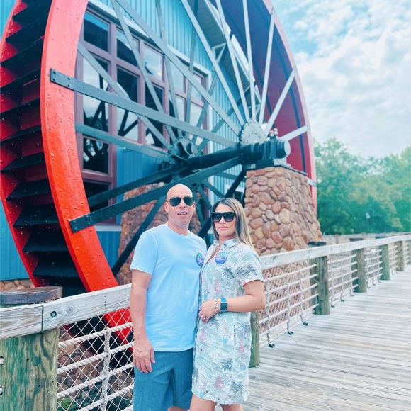 summer vacation 2023 a little of my family Disney hotel - Picture 4 of 12